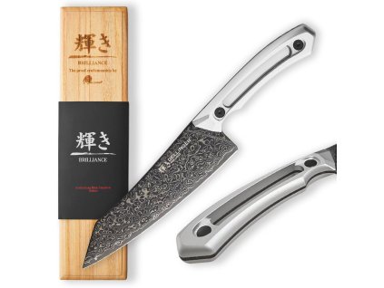 48112 2 maly nuz chef kiritsuke 150 mm dellinger brilliance 1 zdarma rukojet g10