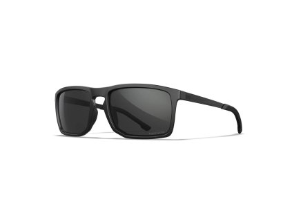 Brýle střelecké WX AXE CAPTIVATE™ ČERNÝ rám POLARIZOVANÁ skla  + Doprava zdarma na další nákup