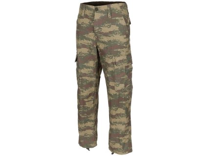 Kalhoty TURECKÉ rip-stop M2008 (velikost 57-D)
