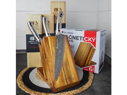 48130 6 sada brilliance magneticky stojan dellinger akcni set luxusni baleni eshop