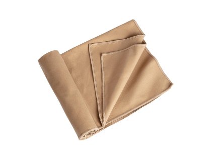 Ručník rychleschnoucí EXPEDITION Microfiber 75X130 cm COYOTE