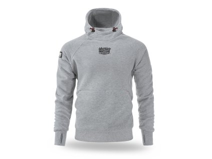 Pánská mikina Dobermans Aggressive Active Runner BKS378E (Velikost M)