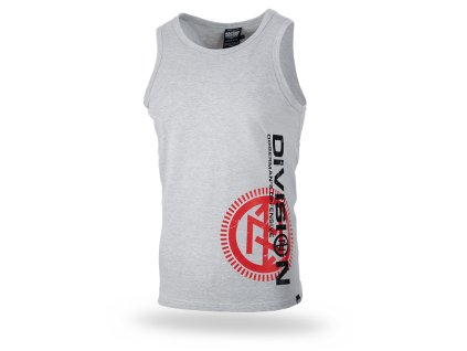 Dobermans Aggressive Pánské tílko Sun of Viking Boxer BX335E (Velikost M)