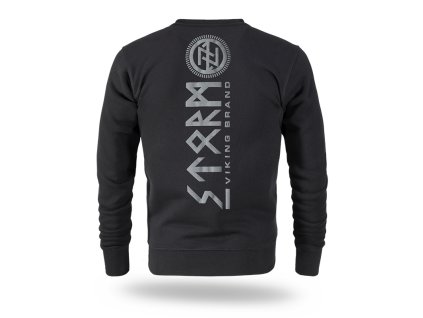 Pánská mikina Dobermans Aggressive Rough Sea BC346A (Velikost M)