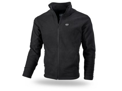 Pánská mikina Dobermans Aggressive Polar Command II PL02A (Velikost M)