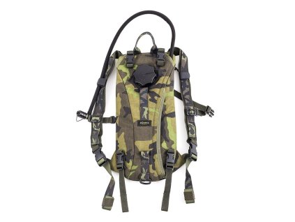 Vak hydratační set TACTICAL 3L AČR vz.95 les