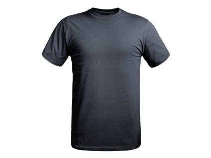 Triko STRONG s krátkým rukávem MODRÉ