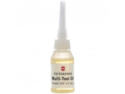 Olejíček pro nože a nářadí MULTITOOL OIL