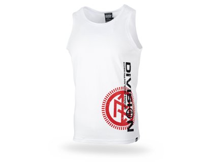 Dobermans Aggressive Pánské tílko Sun of Viking Boxer BX335B (Velikost M)