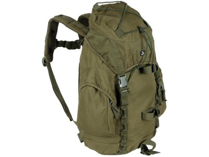 Batoh RECON II 25L malý ZELENÝ