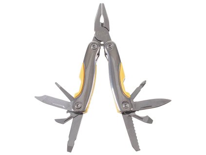 Kleště mini multifunkční kapesní 9 FOX