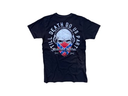 Radical Wear pánské triko Till Death