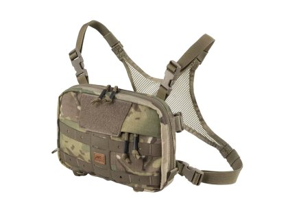 Kapsa hrudní NUMBAT® SMALL MULTICAM®  + Doprava zdarma na další nákup