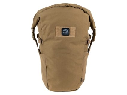 Batoh FOLD TOP taktický COYOTE  + Doprava zdarma na další nákup