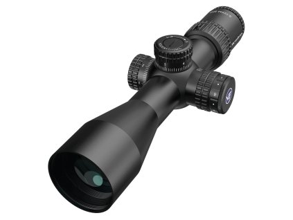 Puškohled Vector Optics Veyron 3-12x44IR SFP Compact MRAD
