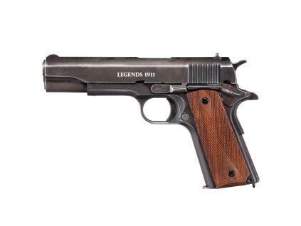 Vzduchová pistole Umarex Legends 1911 Vintage 4,5mm