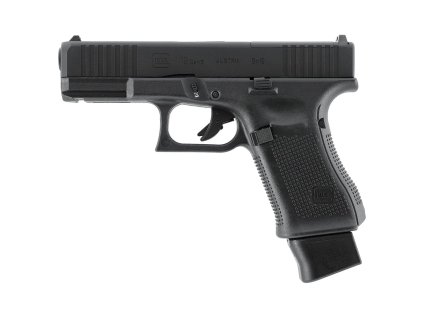 Pistole vzduchová Glock 19 Gen5 MOS  + Doprava zdarma na další nákup