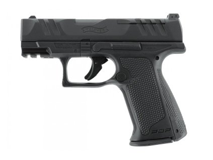 Vzduchová pistole Walther PDP F-Series 3,5"  + Doprava zdarma na další nákup
