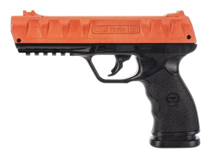 RAM Pistole Chiappa LTL Bravo 1.50 14J Orange SET