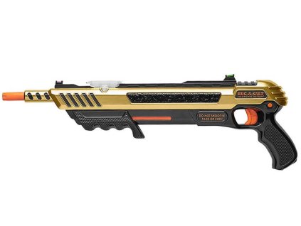 Brokovnice na sůl Bug-A-Salt 3.0 Gold Digger