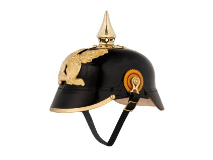 M1895 Pickelhaube