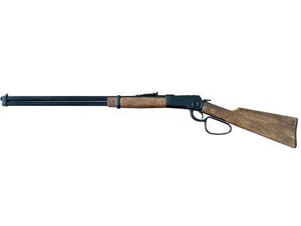 Puška Winchester Kolser Long Range 1892 (108cm) - černá