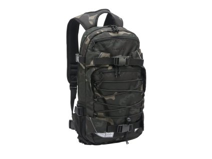 Batoh LOUIS ALLOVER 20 litrů DARK CAMO