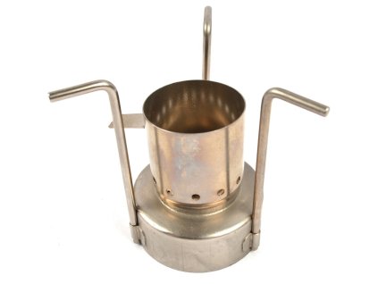 Vařík lihový plechový PREMA