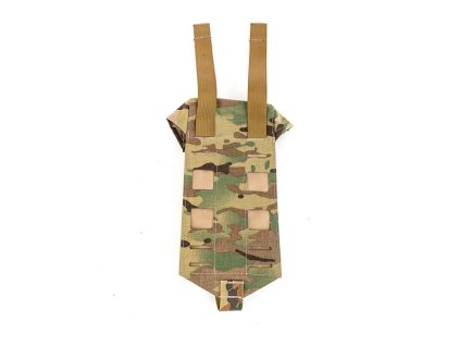 Zadní platforma IFAK SF Démon MULTICAM®