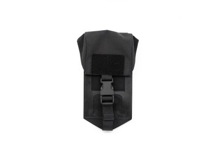 Zadní platforma IFAK SF Démon ČERNÁ