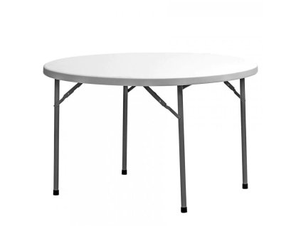 Stůl skládací PLANET 120