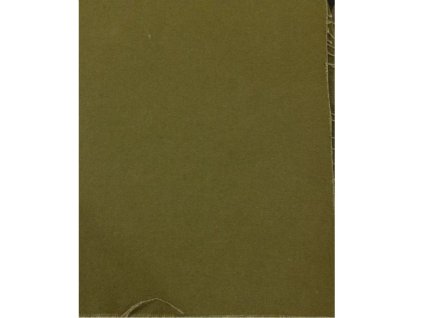Látka impregnovaná BAVLNA šíře 100 cm (290g/m2)