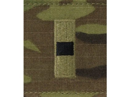 Nášivka hodnosti Warrant Officer W-1 velcro OCP®