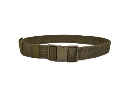 Opasek AČR MNS-2000 ZELENÝ použitý (velikost 121-140)