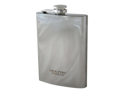 Placatka JACK PYKE NEREZ obsah 8oz. / 235 ml