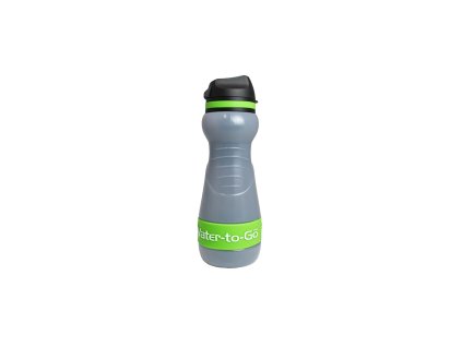 Láhev filtrační ECO ACTIVE 55cl ZELENÁ