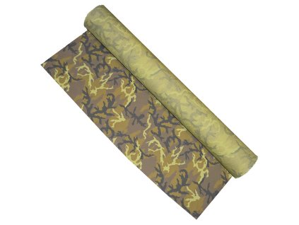 Látka AČR vz.95 les LES rip-stop šíře 150 cm