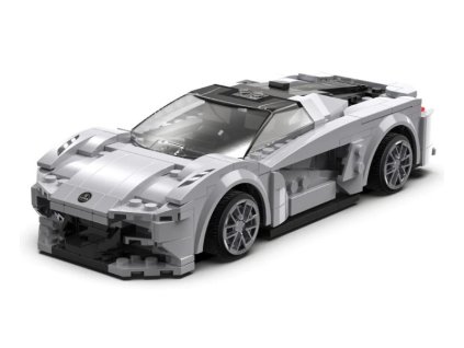 cada rc stavebnice sportaku lotus evija 308 dilku