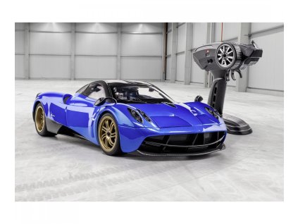 rc auto pagani huaira 24 ghz rtr