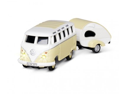 rc autobus vw t1 samba 24 ghz rtr 1 87
