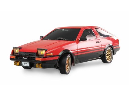 amewi rc driftovaci auto sprinter trueno scale 1 18 rtr cervene