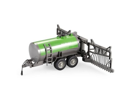 doublee rc privesny postrikovac za traktor 1 16