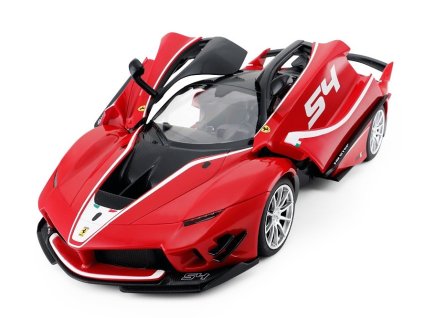 rastar rc auto ferrari fxx k evo rtr 1 14