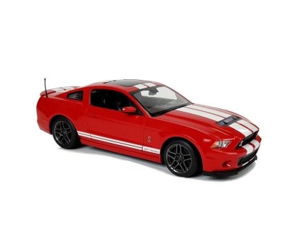 rastar rc auto ford shelby gt500 1 14 rtr