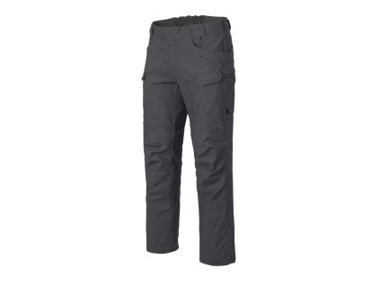 Kalhoty UTP® rip-stop stretch SHADOW GREY (velikost 3XL-L)
