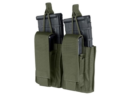 Sumka KANGAROO GEN II na čtyři zásobníky RANGER GREEN