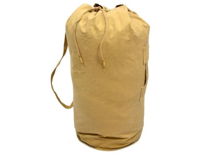 Vak lodní HOLANDSKÝ 80 l PÍSKOVÝ použitý