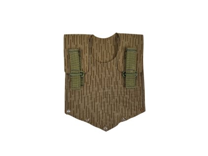 Pouzdro NVA na polní lopatku JEHLIČÍ