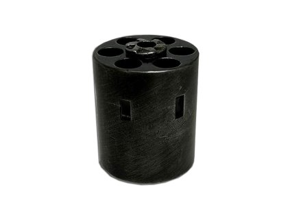 Bubínek pro revolver Kolser - náboje