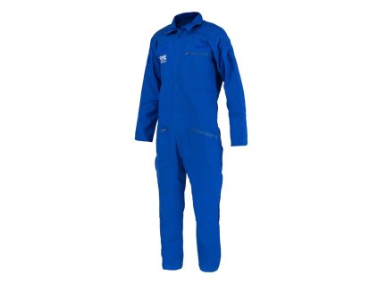 Kombinéza MARINE NATIONALE MODRÁ (velikost 100L)